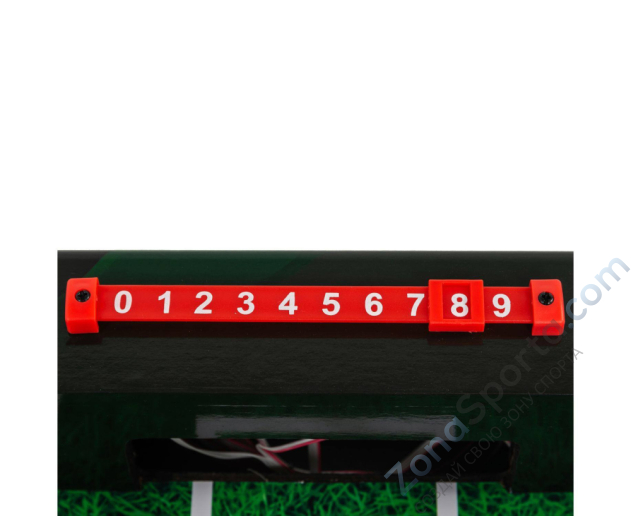 Игровой стол - футбол DFC Marcel Pro Игровой стол - футбол DFC Marcel Pro