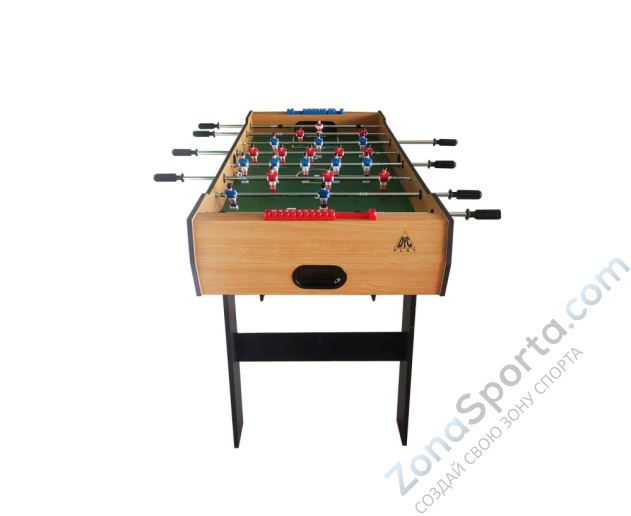 Игровой стол - футбол DFC Silverwood Игровой стол - футбол DFC Silverwood