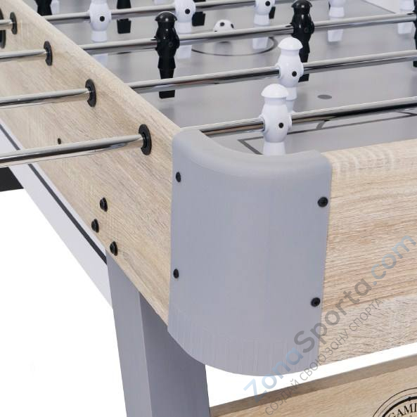 Игровой стол Футбол Proxima Azar 54 Игровой стол Футбол Proxima Azar 54