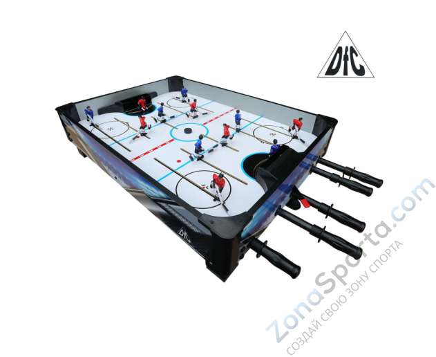 Игровой стол - хоккей DFC Junior 33 JG-HT-73300 Игровой стол - хоккей DFC Junior 33 JG-HT-73300
