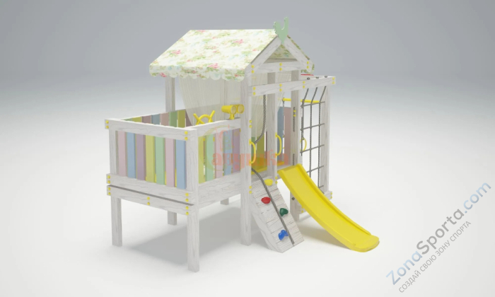 Игровой комплекс Савушка Baby club 3 Игровой комплекс Савушка Baby club 3