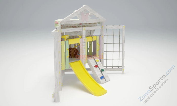 Игровой комплекс Савушка Baby club 9 Игровой комплекс Савушка Baby club 9