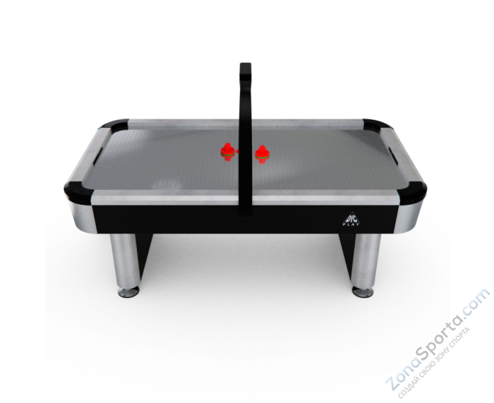 Игровой стол - аэрохоккей DFC Agate AT-340 Игровой стол - аэрохоккей DFC Agate AT-340