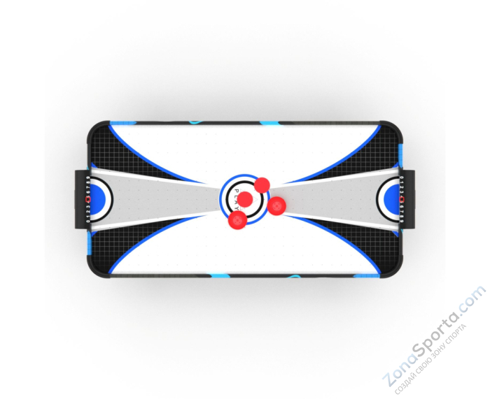 Игровой стол - аэрохоккей DFC Marigold 32 JG-AT-13200 Игровой стол - аэрохоккей DFC Marigold 32 JG-AT-13200