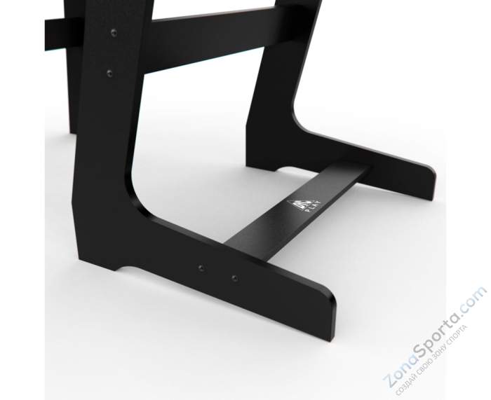 Игровой стол - бильярд DFC Vortex