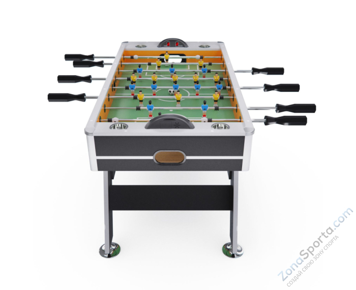 Игровой стол - футбол DFC Commander Deluxe 55 Игровой стол - футбол DFC Commander Deluxe 55