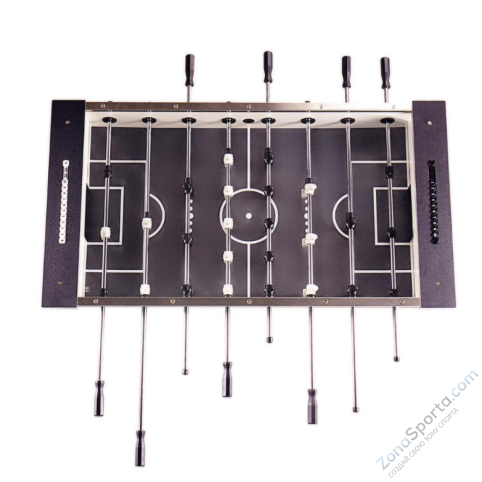 Игровой стол - футбол Enterprise жетоноприемник Игровой стол - футбол Enterprise жетоноприемник