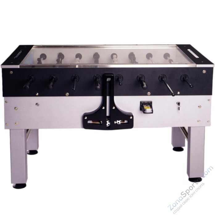 Игровой стол - футбол Enterprise жетоноприемник Игровой стол - футбол Enterprise жетоноприемник