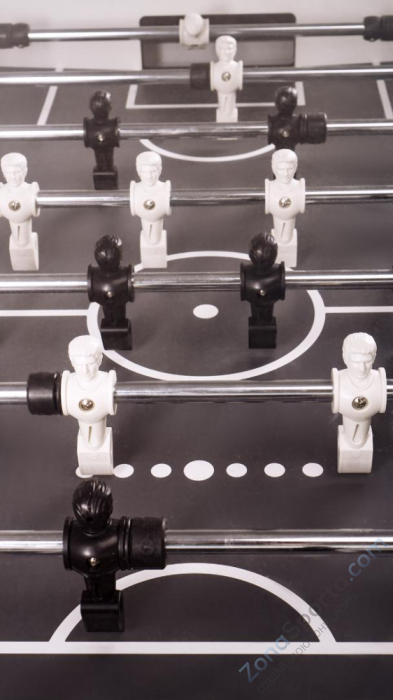 Игровой стол - футбол Enterprise жетоноприемник Игровой стол - футбол Enterprise жетоноприемник