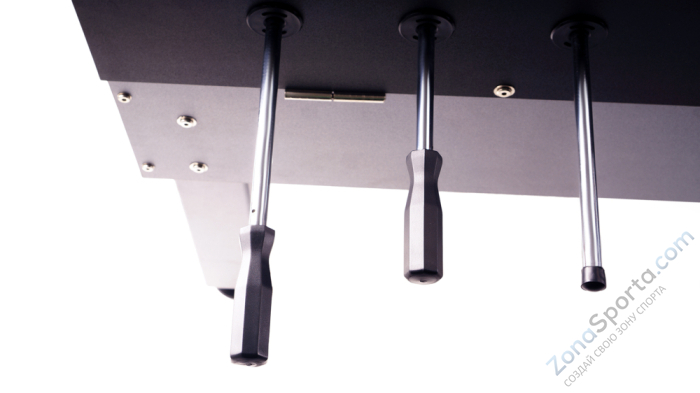 Игровой стол - футбол Enterprise жетоноприемник Игровой стол - футбол Enterprise жетоноприемник