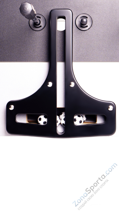 Игровой стол - футбол Enterprise жетоноприемник Игровой стол - футбол Enterprise жетоноприемник