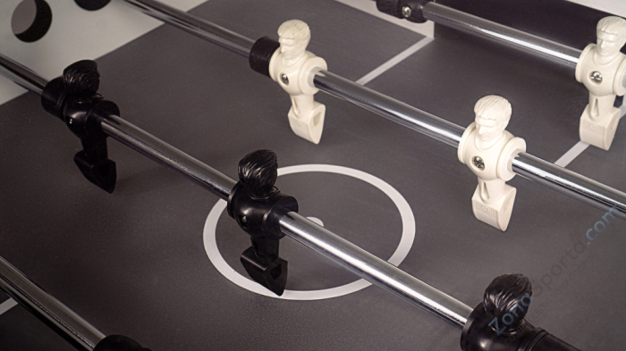 Игровой стол - футбол Fireball Primary Игровой стол - футбол Fireball Primary