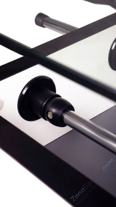 Игровой стол - футбол Fireball Primary Игровой стол - футбол Fireball Primary