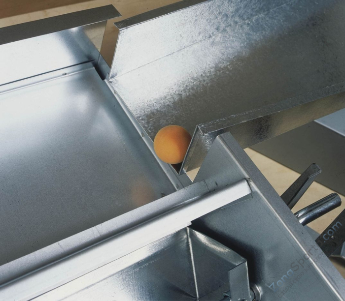 Игровой стол - футбол Garlando World Champion ITSF жетоноприемник Игровой стол - футбол Garlando World Champion ITSF жетоноприемник