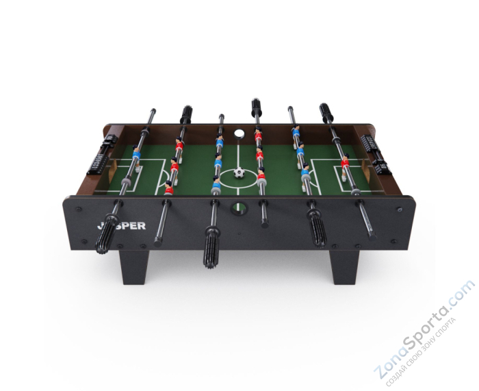 Игровой стол - футбол Jasper 37 (94 см) Игровой стол - футбол Jasper 37 (94 см)