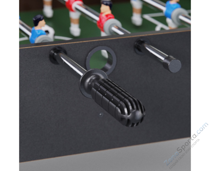 Игровой стол - футбол Jasper 37 (94 см) Игровой стол - футбол Jasper 37 (94 см)