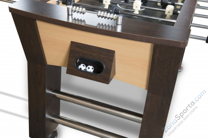 Игровой стол - футбол Premier Игровой стол - футбол Premier