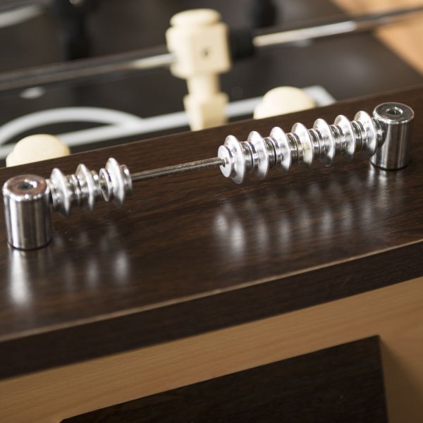 Игровой стол - футбол Premier Игровой стол - футбол Premier