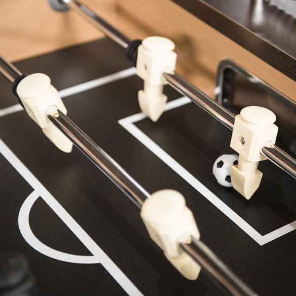 Игровой стол - футбол Premier Игровой стол - футбол Premier