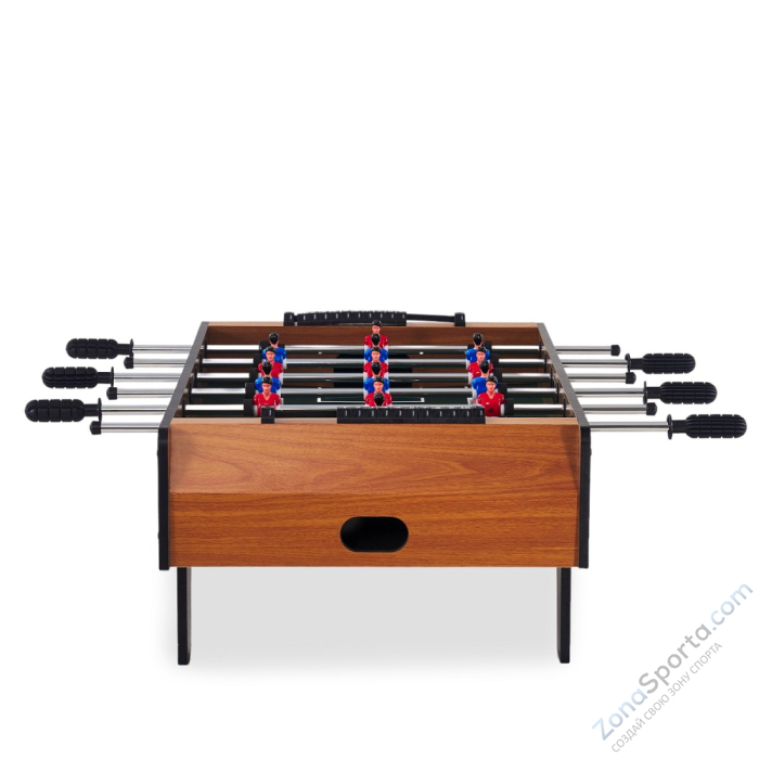 Игровой стол Футбол Proxima Zidane 37 Игровой стол Футбол Proxima Zidane 37