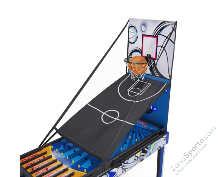 Игровой стол - трансформер DFC Beryl 48 13 в 1 Игровой стол - трансформер DFC Beryl 48 13 в 1
