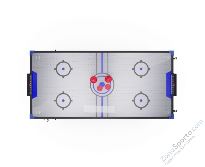 Игровой стол - трансформер DFC Beryl 48 13 в 1 Игровой стол - трансформер DFC Beryl 48 13 в 1