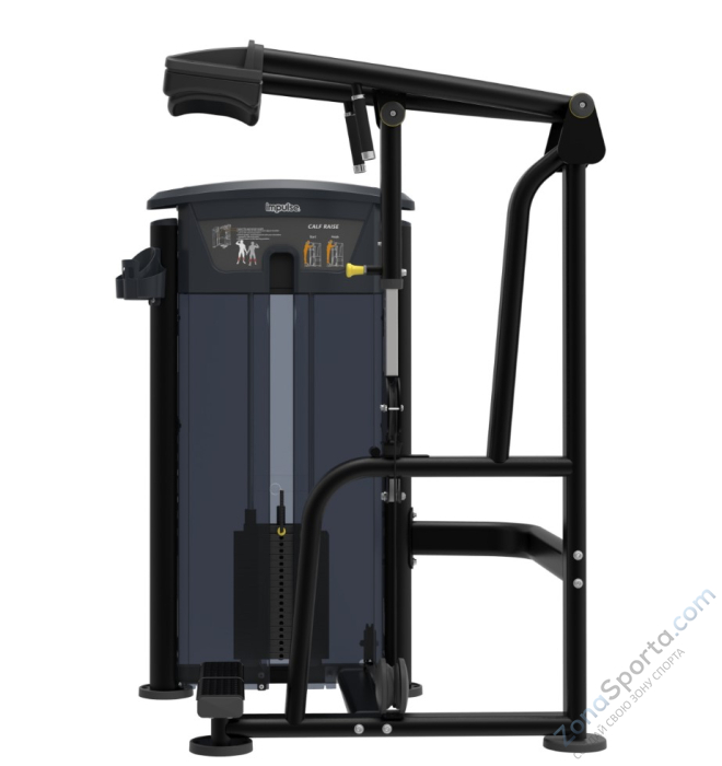 Икроножные Impulse IT9516 Икроножные Impulse IT9516