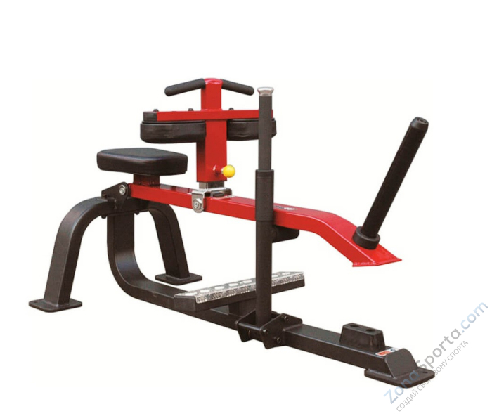 Икроножные сидя Impulse SL7017 Икроножные сидя Impulse SL7017