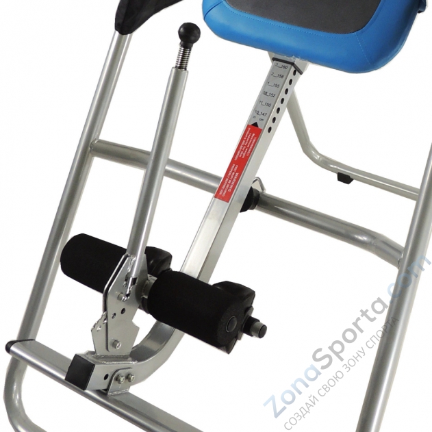 Инверсионный стол DFC XJ-I-02CLB Инверсионный стол DFC XJ-I-02CLB