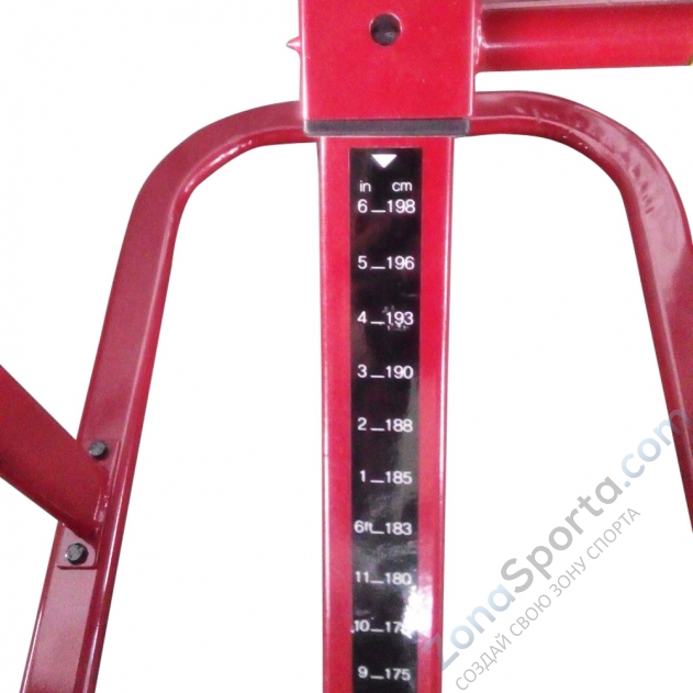 Инверсионный стол DFC 601 Инверсионный стол DFC 601