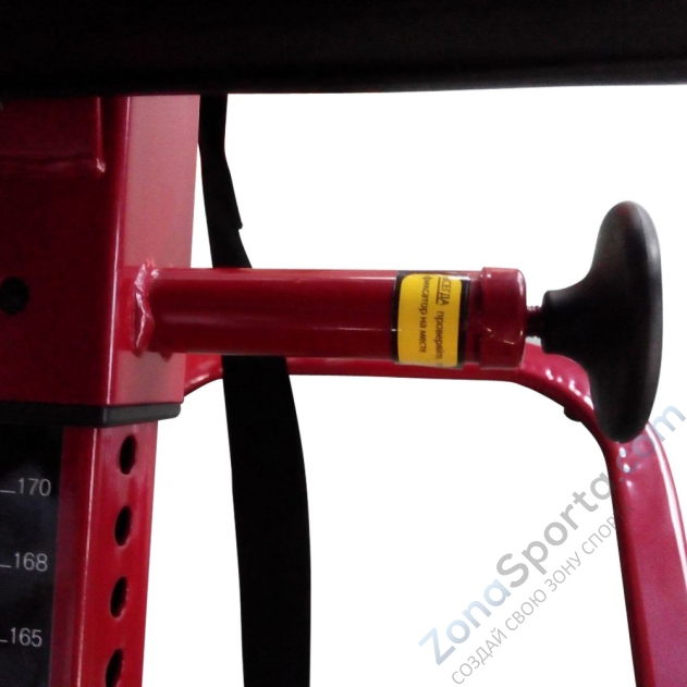 Инверсионный стол DFC 601 Инверсионный стол DFC 601