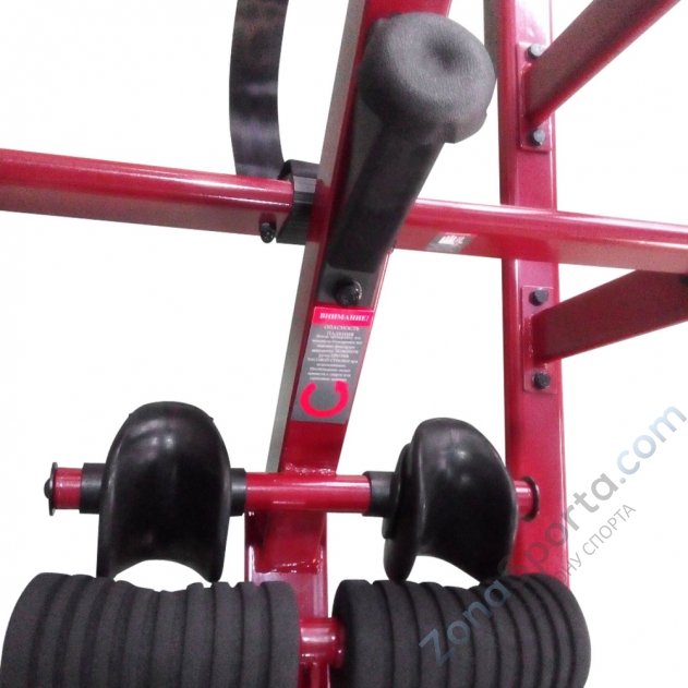 Инверсионный стол DFC 601 Инверсионный стол DFC 601