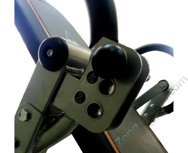 Инверсионный стол DFC XJ-I-12D (I-12DL) Инверсионный стол DFC XJ-I-12D (I-12DL)