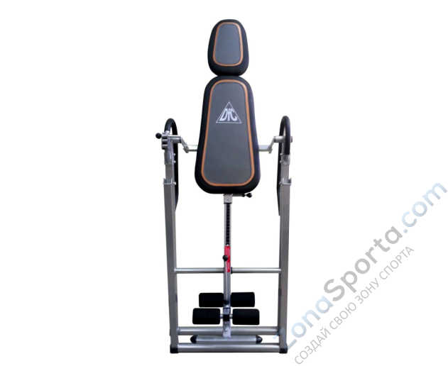 Инверсионный стол DFC XJ-I-12D (I-12DL) Инверсионный стол DFC XJ-I-12D (I-12DL)