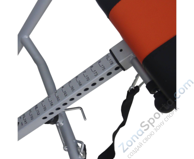 Инверсионный стол DFC IT-OR Инверсионный стол DFC IT-OR