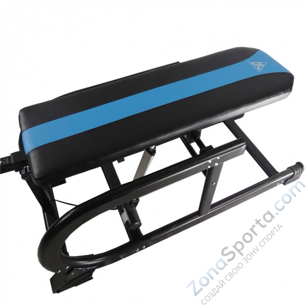 Инверсионный стол с электроприводом DFC IT05TFE Инверсионный стол с электроприводом DFC IT05TFE