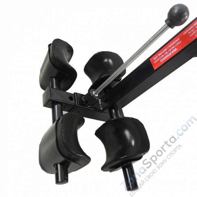 Инверсионный стол с электроприводом DFC IT05TFE Инверсионный стол с электроприводом DFC IT05TFE