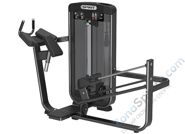 Ягодичные мышцы Spirit SP-3520 Ягодичные мышцы Spirit SP-3520