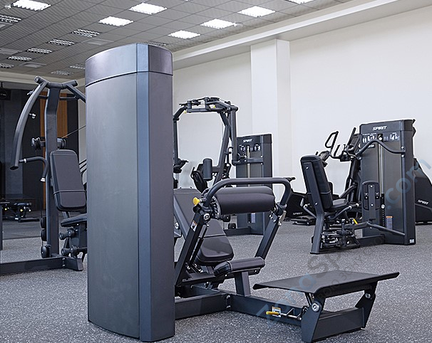 Ягодичный мостик Spirit SP-4315 Ягодичный мостик Spirit SP-4315