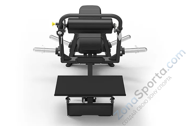 Ягодичный мостик Spirit SP-4515 Ягодичный мостик Spirit SP-4515