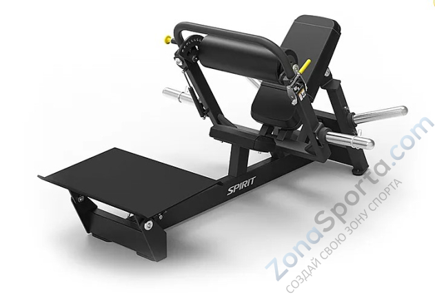 Ягодичный мостик Spirit SP-4515 Ягодичный мостик Spirit SP-4515