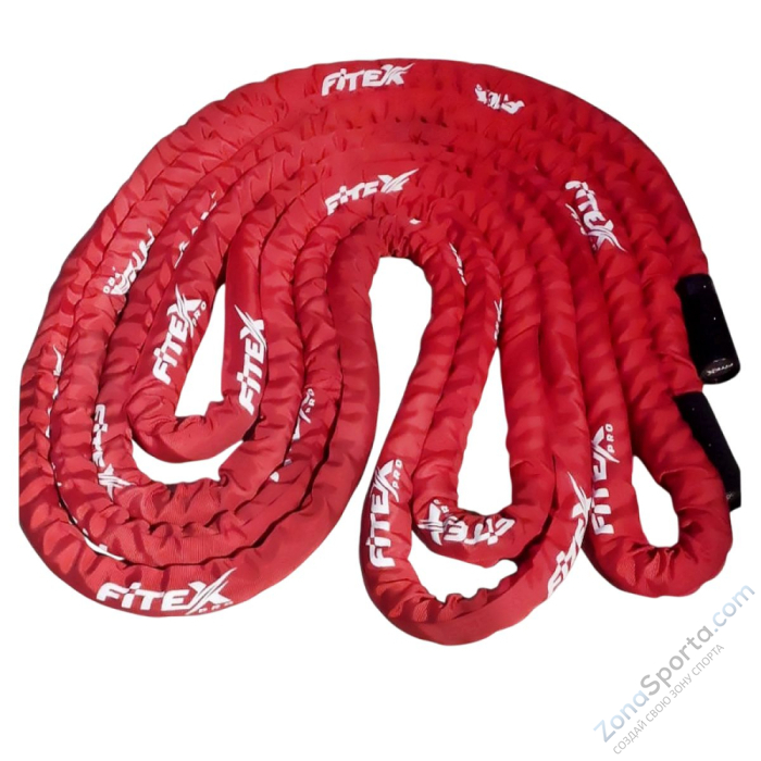 Канат для функционального тренинга Fitex FTX1379 Канат для функционального тренинга Fitex FTX1379