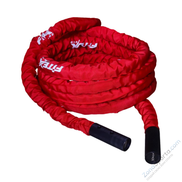 Канат для функционального тренинга Fitex FTX1379 Канат для функционального тренинга Fitex FTX1379