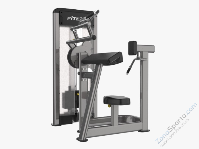 Комбинированный бицепс/трицепс Fitex FTX-5504 Комбинированный бицепс/трицепс Fitex FTX-5504