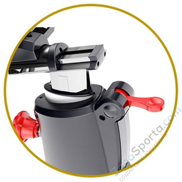 Коммерческий спинбайк Smith S600 Коммерческий спинбайк Smith S600