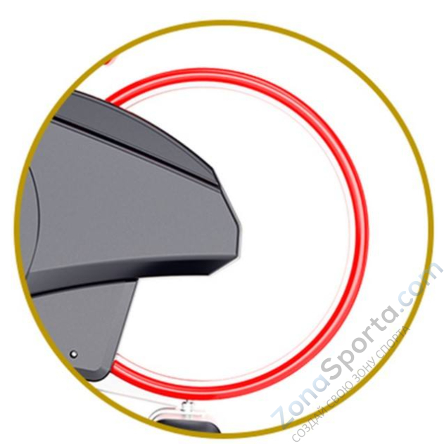 Коммерческий спинбайк Smith S600 Коммерческий спинбайк Smith S600