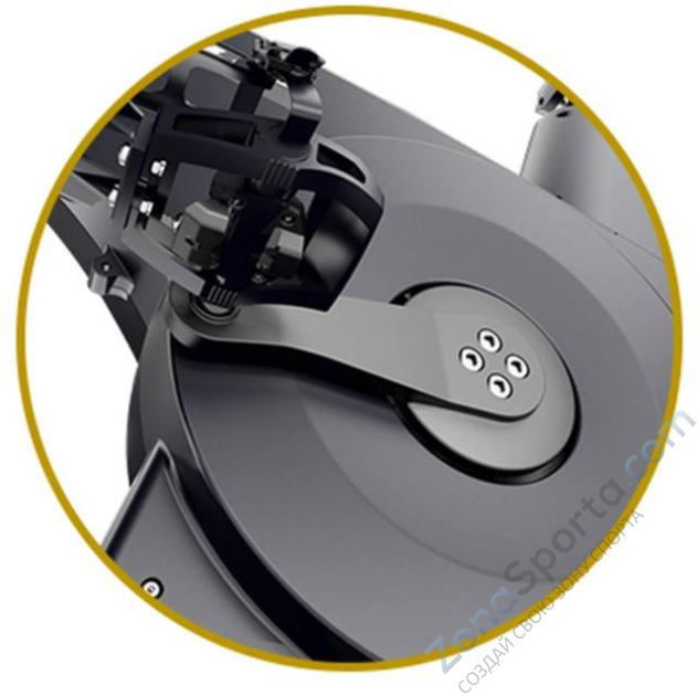 Коммерческий спинбайк Smith S600 Коммерческий спинбайк Smith S600