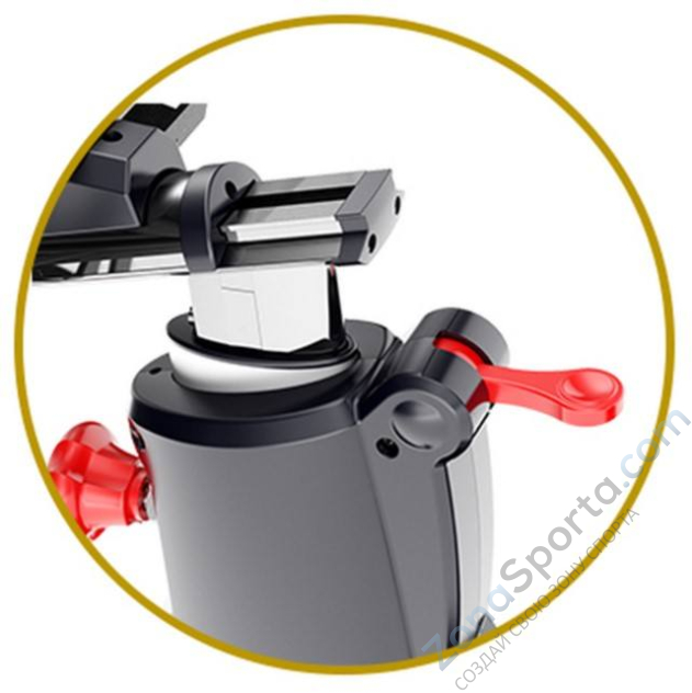 Коммерческий спинбайк Smith S600 Коммерческий спинбайк Smith S600