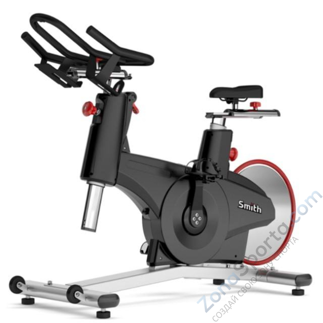 Коммерческий спинбайк Smith S600 Коммерческий спинбайк Smith S600
