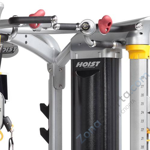 Комплекс для функциональных тренировок Hoist Mi7Smith Комплекс для функциональных тренировок Hoist Mi7Smith